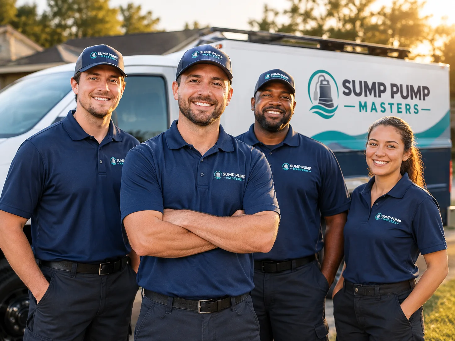 Sump Pump Repair company in Lake George, MI