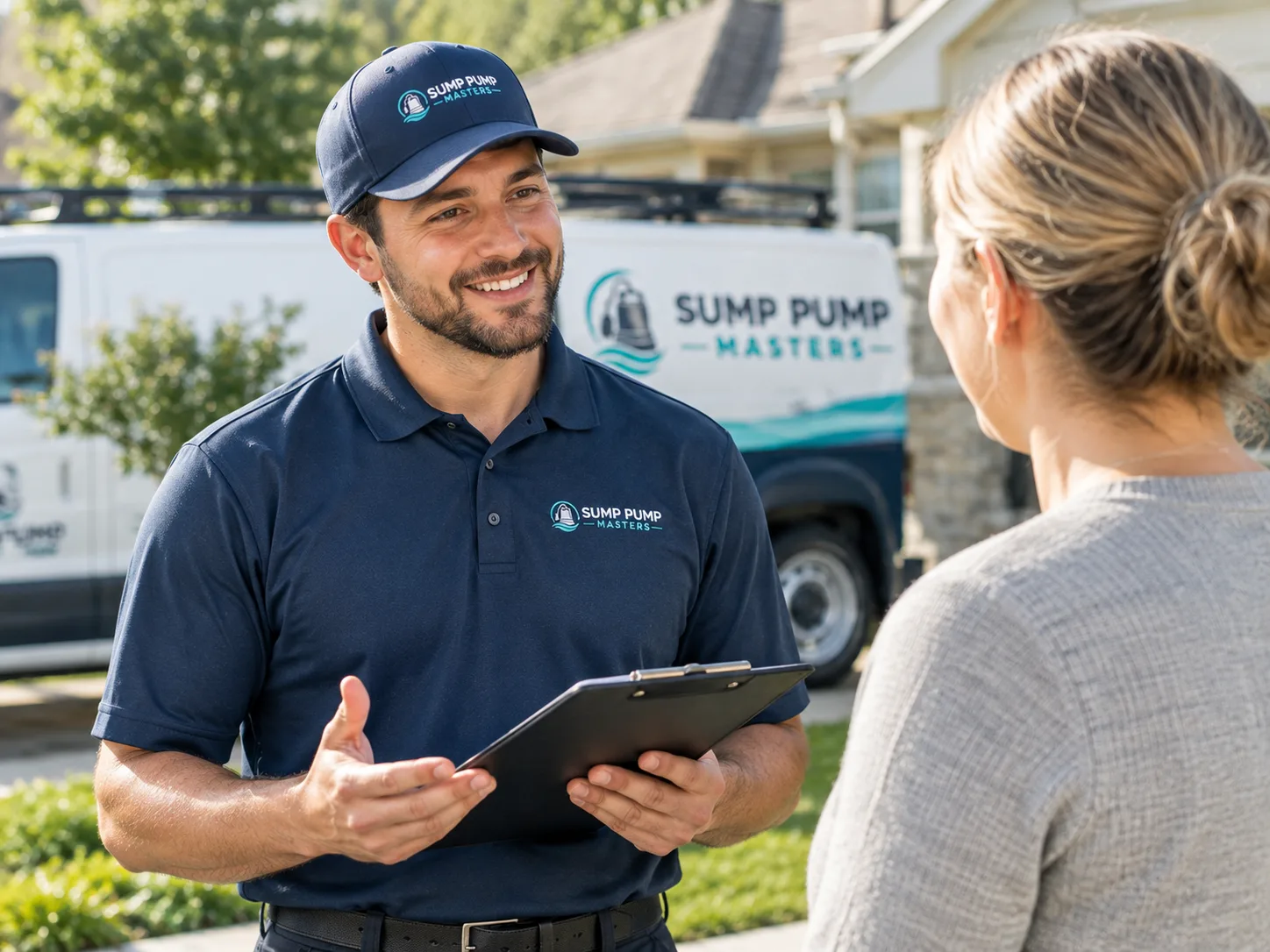 Sump Pump Repair Lake George, MI FAQs